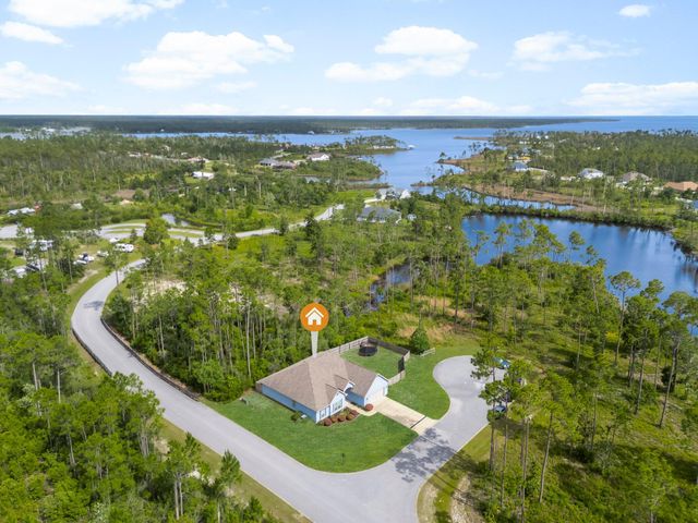 804 Buoy Court, Panama City, FL 32404