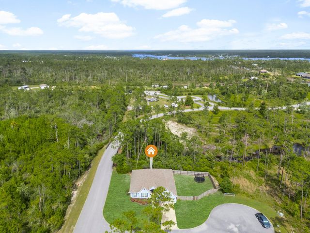 804 Buoy Court, Panama City, FL 32404