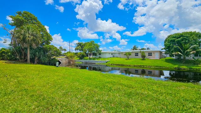 7180 NW 10th Court, Margate, FL 33063