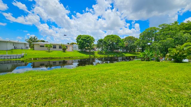 7180 NW 10th Court, Margate, FL 33063