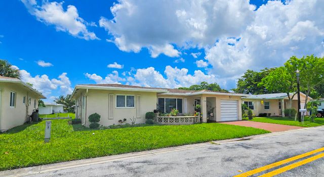 7180 NW 10th Court, Margate, FL 33063