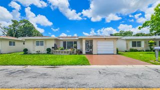 7180 NW 10th Court, Margate, FL 33063