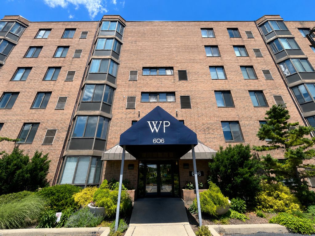606 E Woodland Park Avenue 306, Chicago, IL 60616
