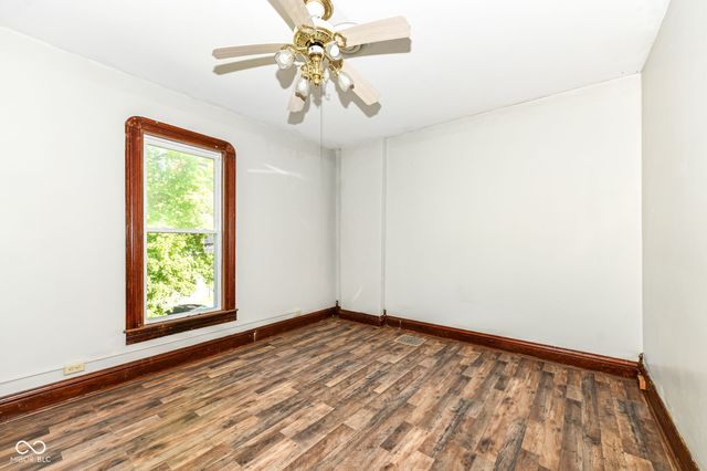 503 S Harrison Street, Alexandria, IN 46001