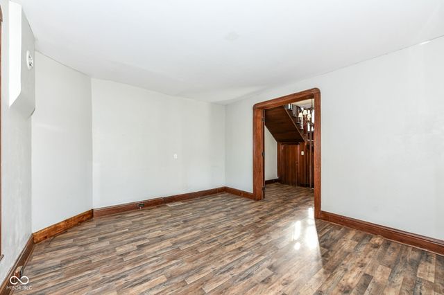 503 S Harrison Street, Alexandria, IN 46001