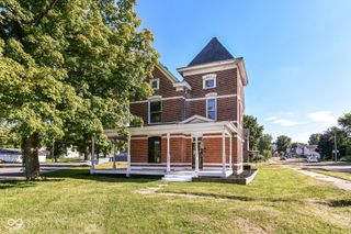 503 S Harrison Street, Alexandria, IN 46001