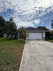 1660 Barber Street, Sebastian, FL 32958