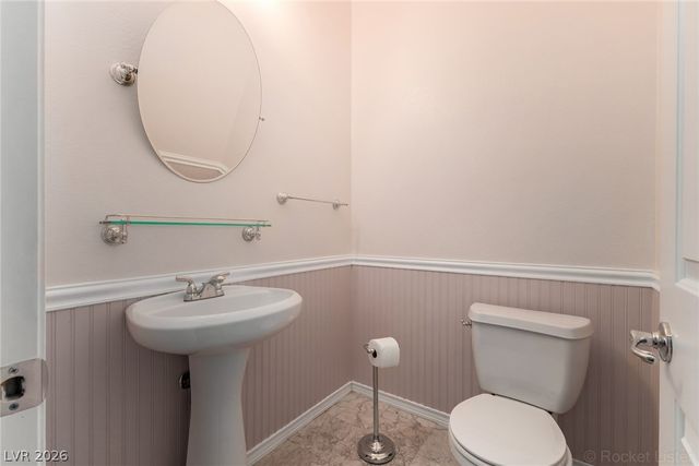 6751 Young Sky Avenue, Las Vegas, NV 89142