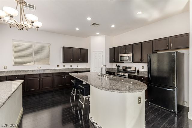 6751 Young Sky Avenue, Las Vegas, NV 89142