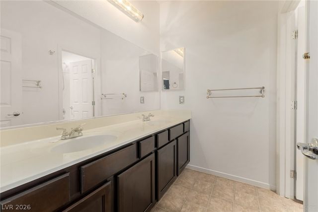 6751 Young Sky Avenue, Las Vegas, NV 89142