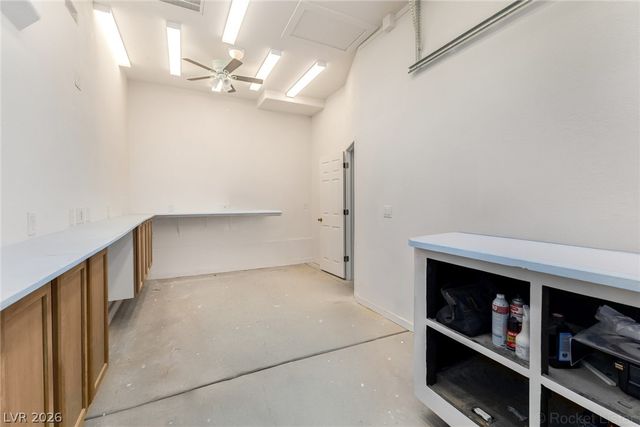 6751 Young Sky Avenue, Las Vegas, NV 89142