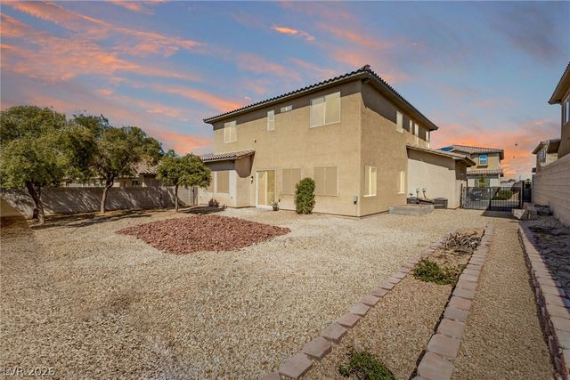 6751 Young Sky Avenue, Las Vegas, NV 89142