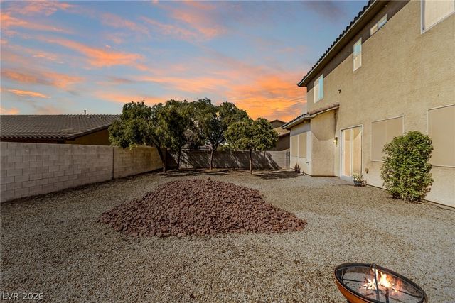 6751 Young Sky Avenue, Las Vegas, NV 89142