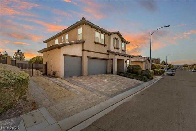 6751 Young Sky Avenue, Las Vegas, NV 89142