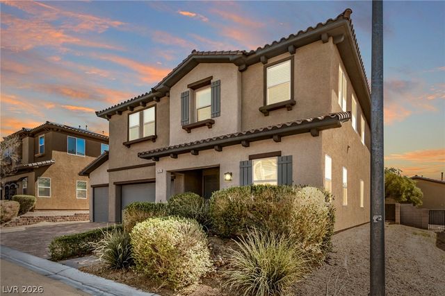 6751 Young Sky Avenue, Las Vegas, NV 89142