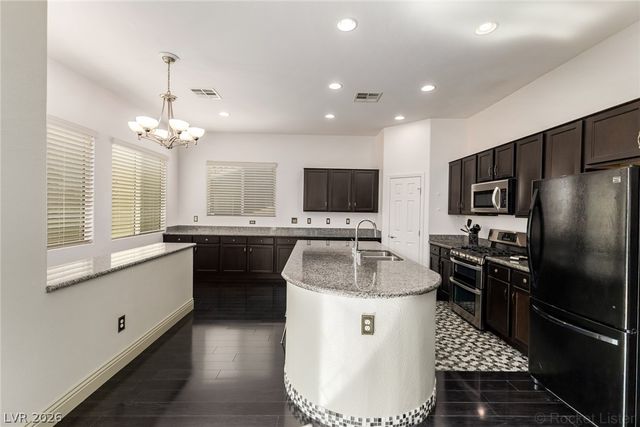 6751 Young Sky Avenue, Las Vegas, NV 89142