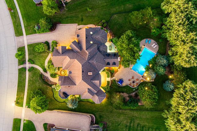 5N155 Prairie Rose Drive, St. Charles, IL 60175