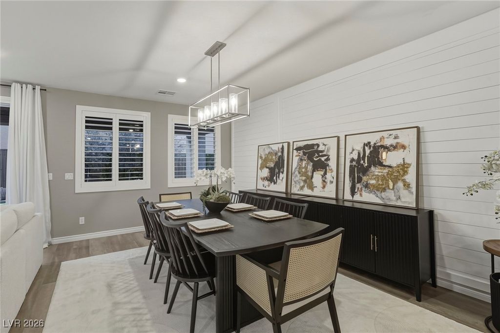 Image 10 of property listing at 10095 Gila River Street, Las Vegas, NV 89178