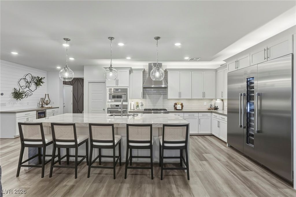 Image 11 of property listing at 10095 Gila River Street, Las Vegas, NV 89178