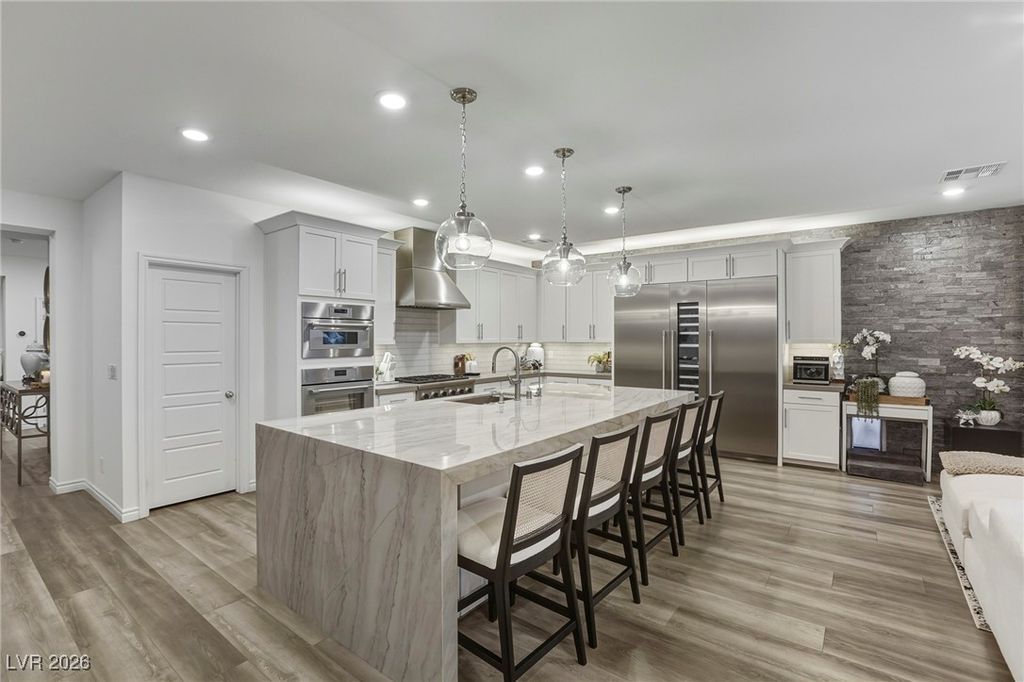 Image 12 of property listing at 10095 Gila River Street, Las Vegas, NV 89178