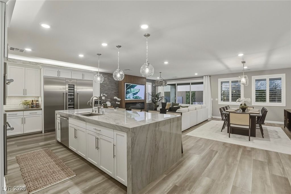 Image 13 of property listing at 10095 Gila River Street, Las Vegas, NV 89178