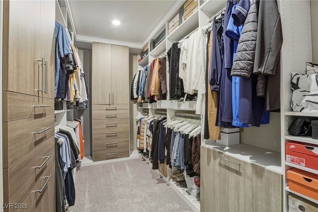 Image 25 of property listing at 10095 Gila River Street, Las Vegas, NV 89178