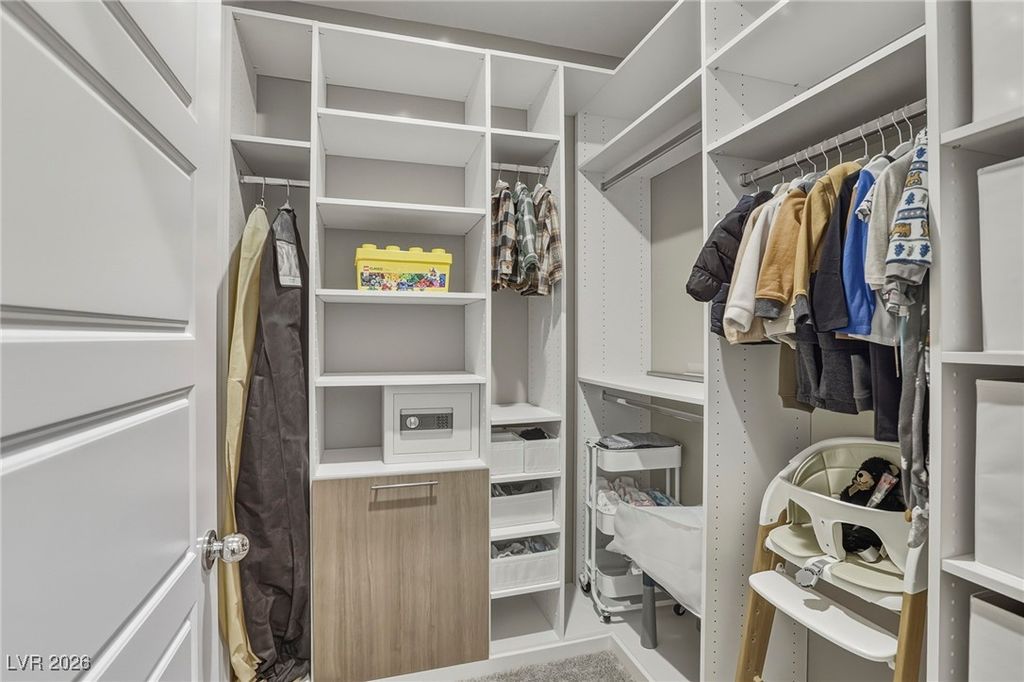 Image 28 of property listing at 10095 Gila River Street, Las Vegas, NV 89178