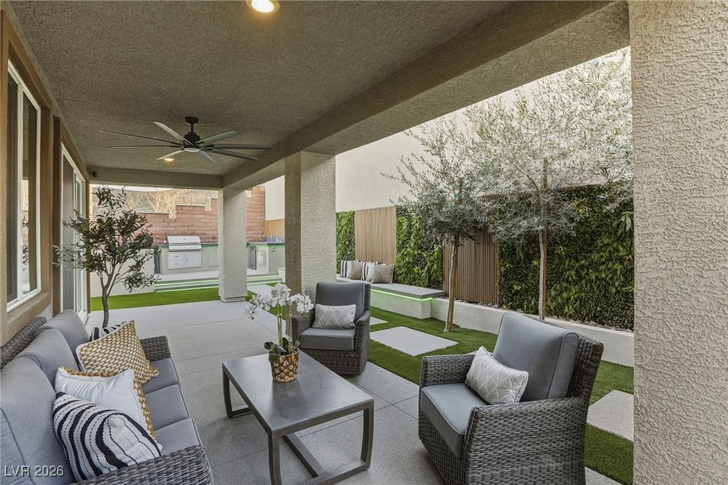 Image 38 of property listing at 10095 Gila River Street, Las Vegas, NV 89178