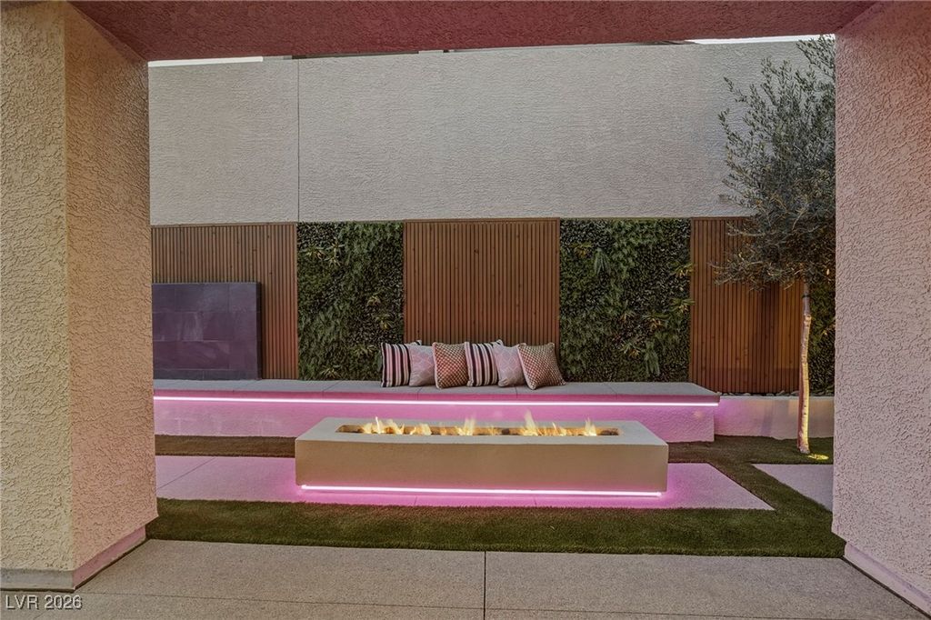 Image 46 of property listing at 10095 Gila River Street, Las Vegas, NV 89178