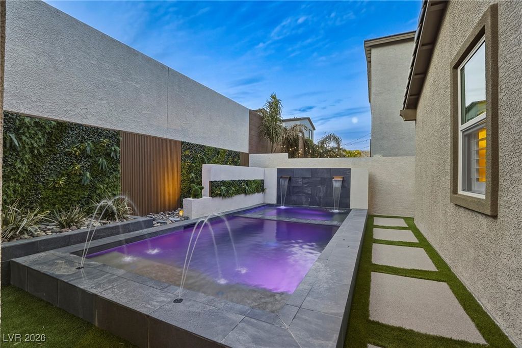 Image 47 of property listing at 10095 Gila River Street, Las Vegas, NV 89178