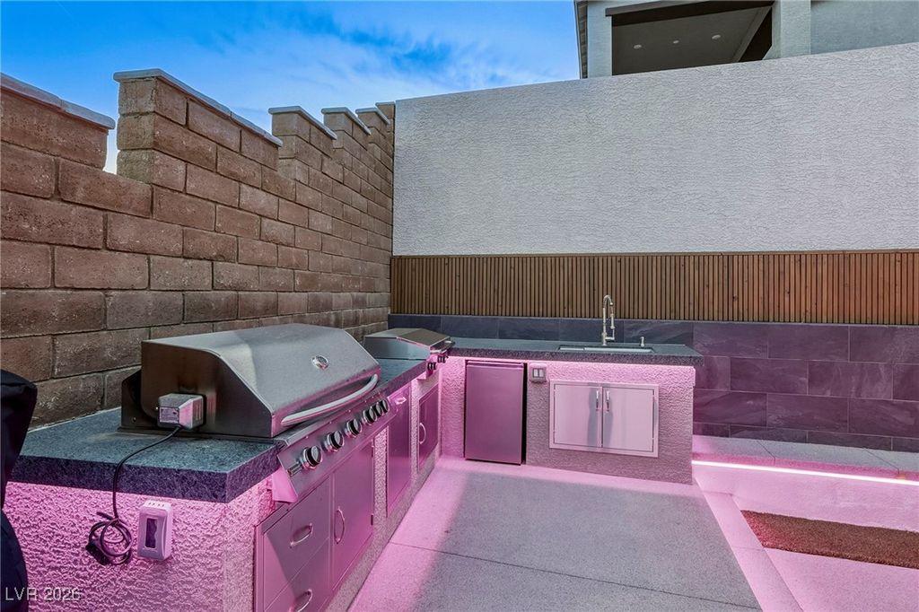 Image 51 of property listing at 10095 Gila River Street, Las Vegas, NV 89178