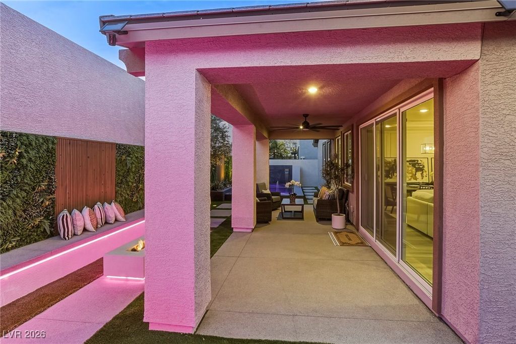 Image 53 of property listing at 10095 Gila River Street, Las Vegas, NV 89178