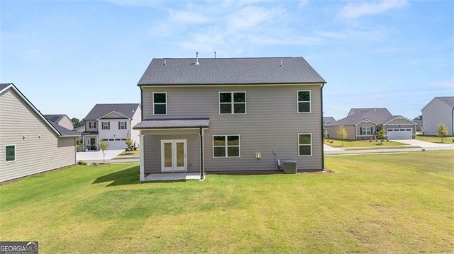 565 Great Salt Lane, Hoschton, GA 30548