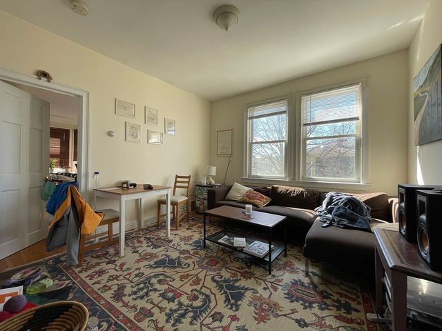 13-19 Houghton St, Somerville, MA 02143