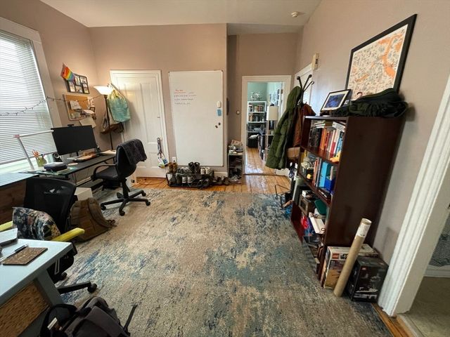 13-19 Houghton St, Somerville, MA 02143