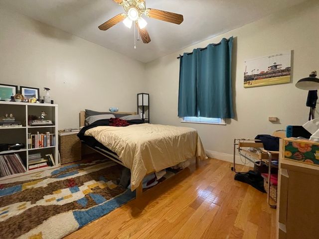 13-19 Houghton St, Somerville, MA 02143