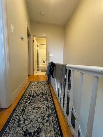 13-19 Houghton St, Somerville, MA 02143