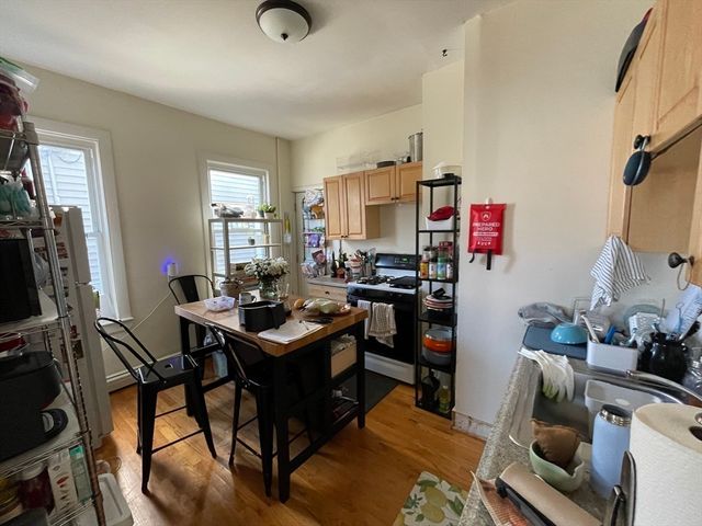 13-19 Houghton St, Somerville, MA 02143