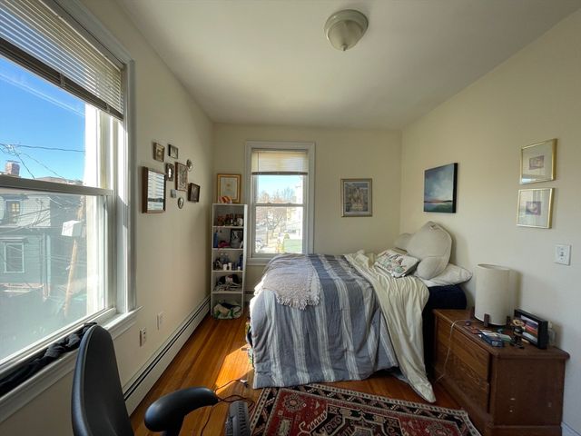 13-19 Houghton St, Somerville, MA 02143