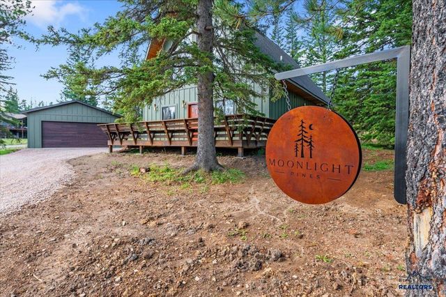 11285 CANDLEWOOD LN, Lead, SD 57754