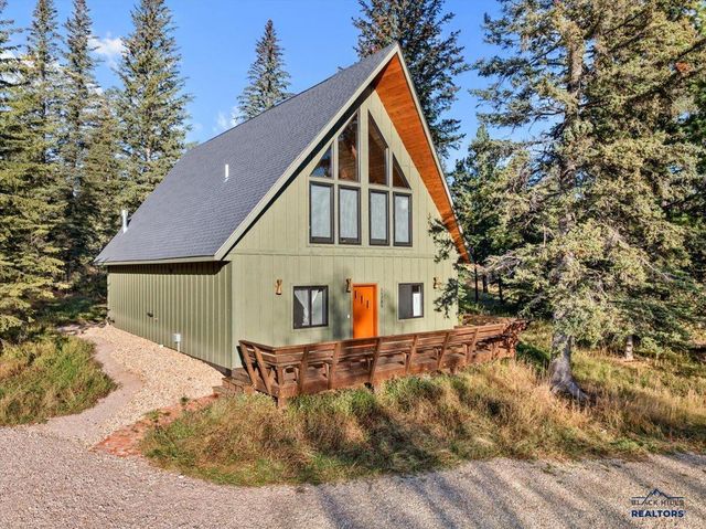 11285 CANDLEWOOD LN, Lead, SD 57754