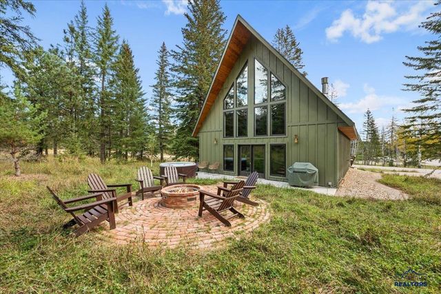 11285 CANDLEWOOD LN, Lead, SD 57754