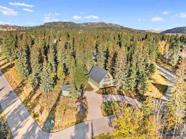 11285 CANDLEWOOD LN, Lead, SD 57754