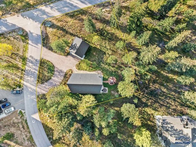 11285 CANDLEWOOD LN, Lead, SD 57754