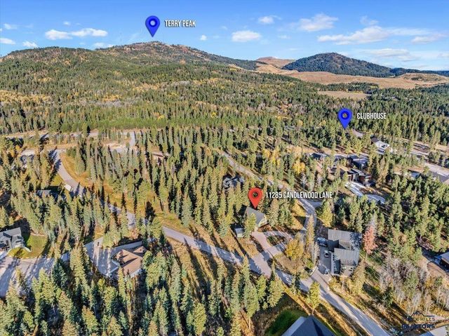 11285 CANDLEWOOD LN, Lead, SD 57754