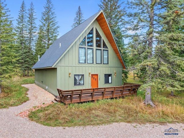 11285 CANDLEWOOD LN, Lead, SD 57754