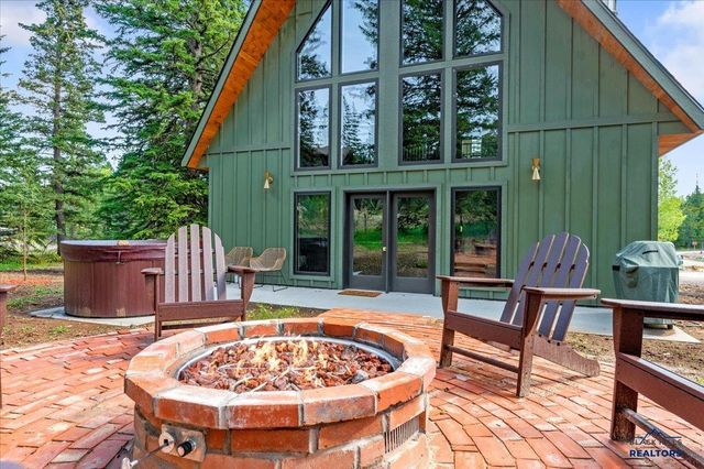 11285 CANDLEWOOD LN, Lead, SD 57754