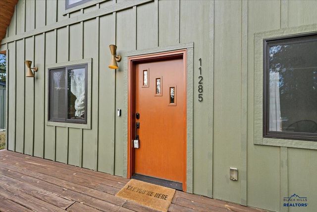 11285 CANDLEWOOD LN, Lead, SD 57754