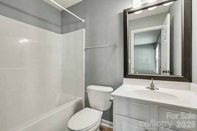 308 Langhorne Drive, Mount Holly, NC 28120