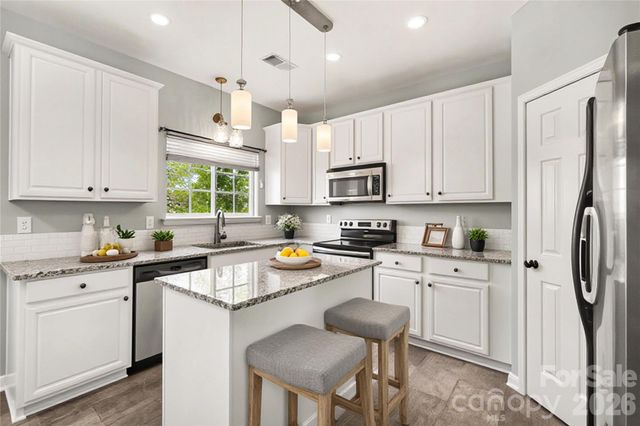 308 Langhorne Drive, Mount Holly, NC 28120